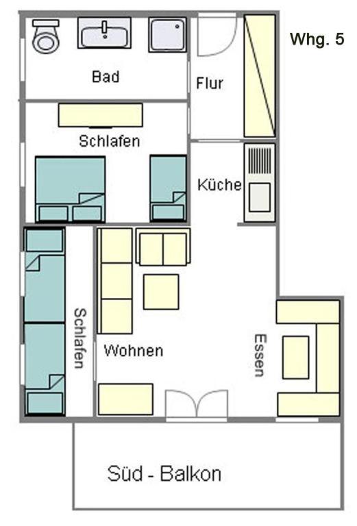 Ferienwohnungen Hottenroth Warmensteinach Exterior foto